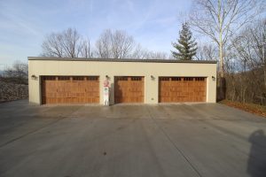 BRI Metal Buildings - Personal Building Example