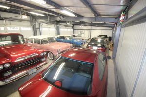 BRI Metal Buildings - Personal Building Example