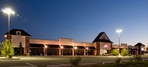Strip Malls and Commercial Metal Buildings