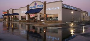Strip Malls and Commercial Metal Buildings
