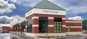 Strip Malls and Commercial Metal Buildings