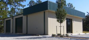 Metal Garages